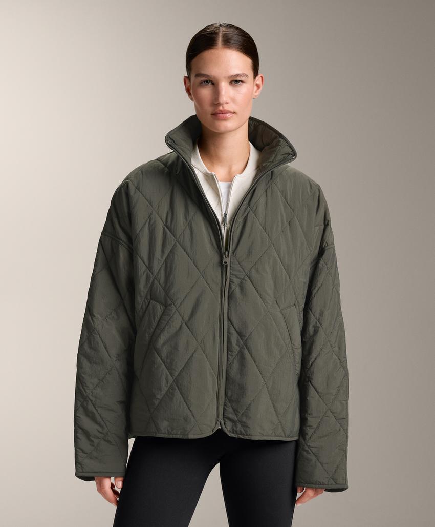 Утепленная водоотталкивающая куртка FELLEX® с AEROGEL