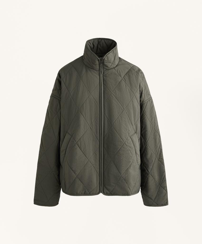 Утепленная водоотталкивающая куртка FELLEX® с AEROGEL