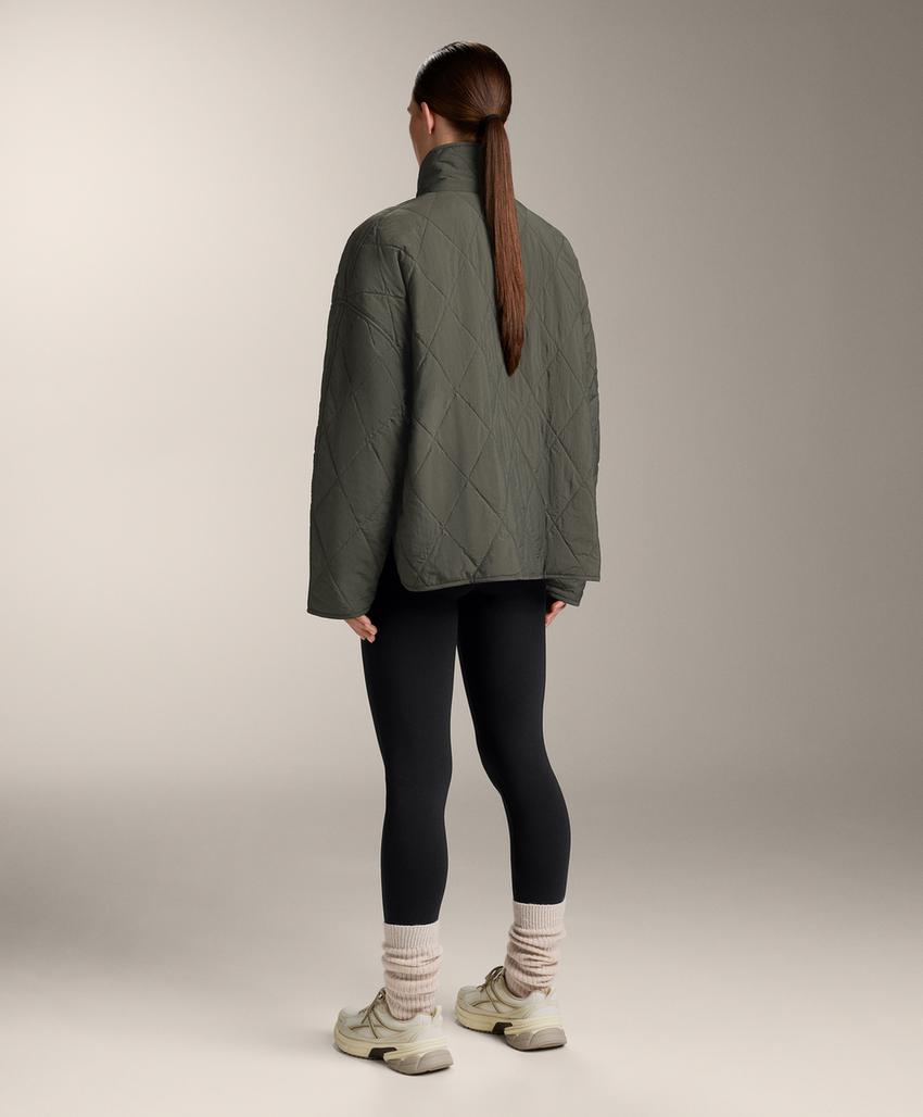 Утепленная водоотталкивающая куртка FELLEX® с AEROGEL