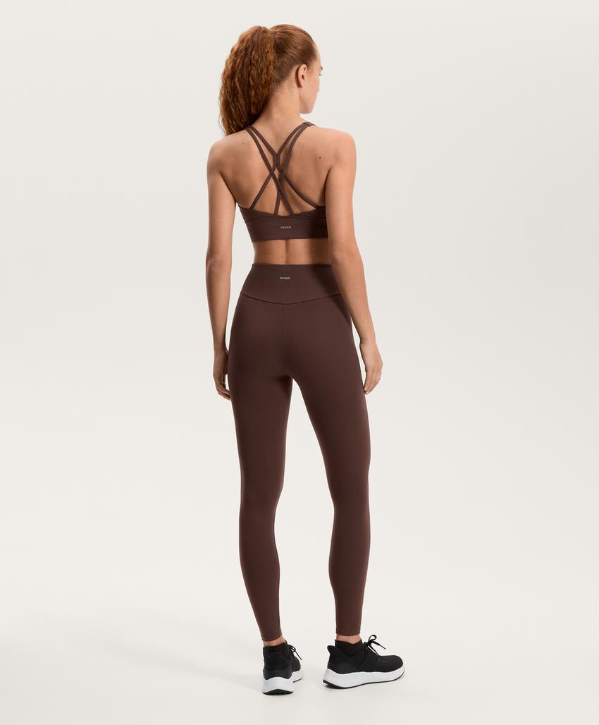 Спортивный бюстгальтер Comfortlux со средней степенью поддержки