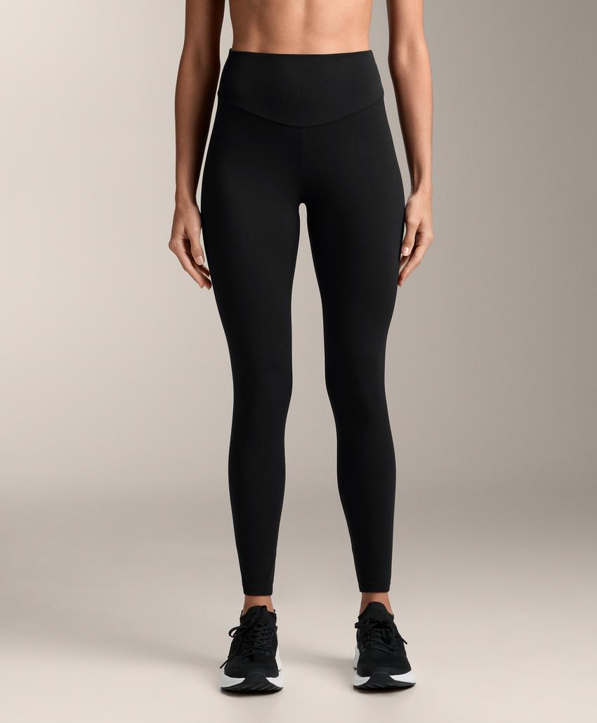 Леггинсы comfortlux с высокой посадкой до щиколотки