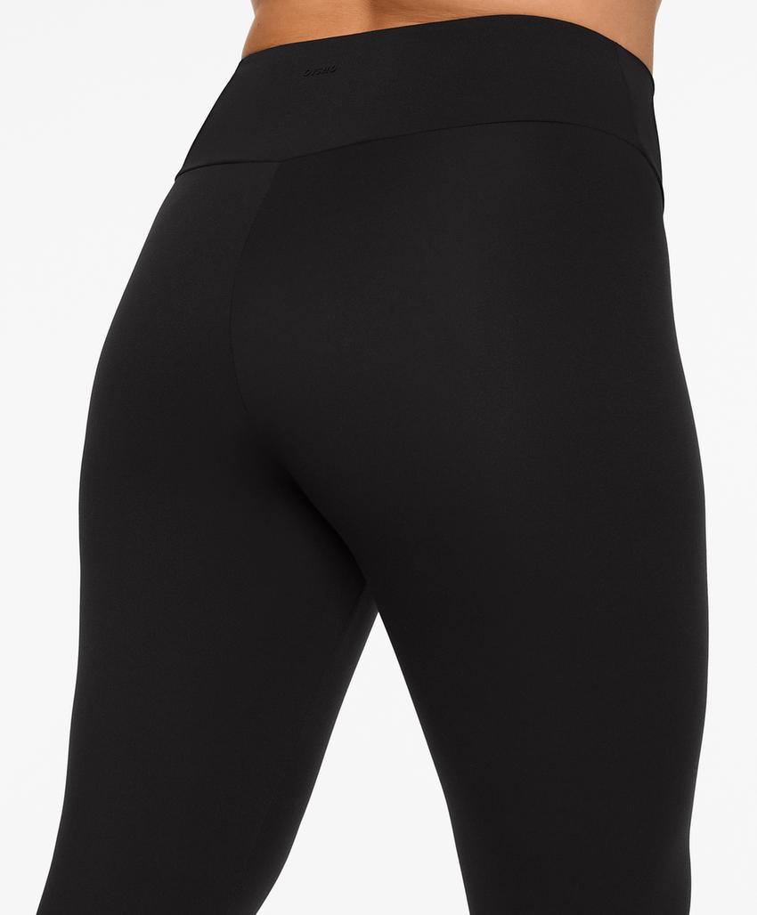 Леггинсы comfortlux с высокой посадкой до щиколотки