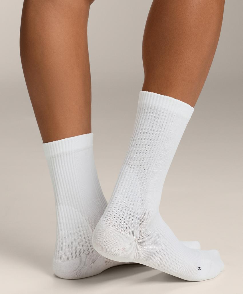 Носки для спорта из классического полиамидного смесового волокна (3 пары)