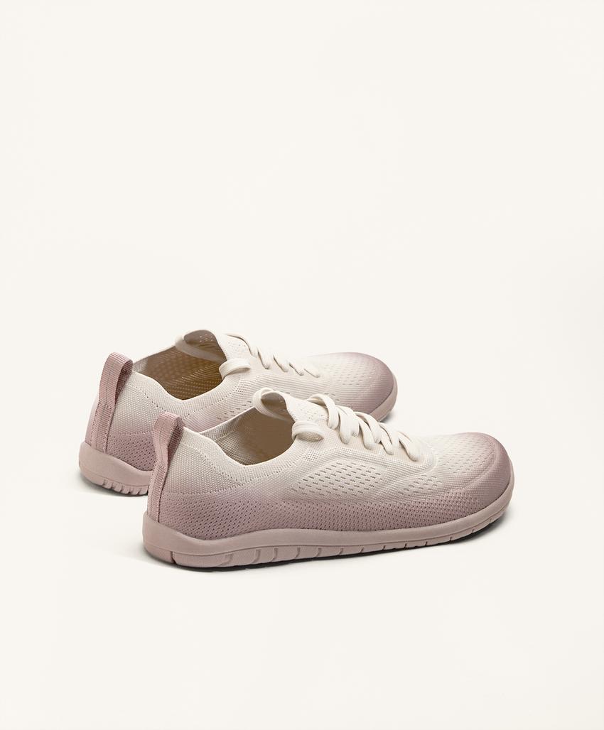 Кроссовки для множества видов спорта barefoot