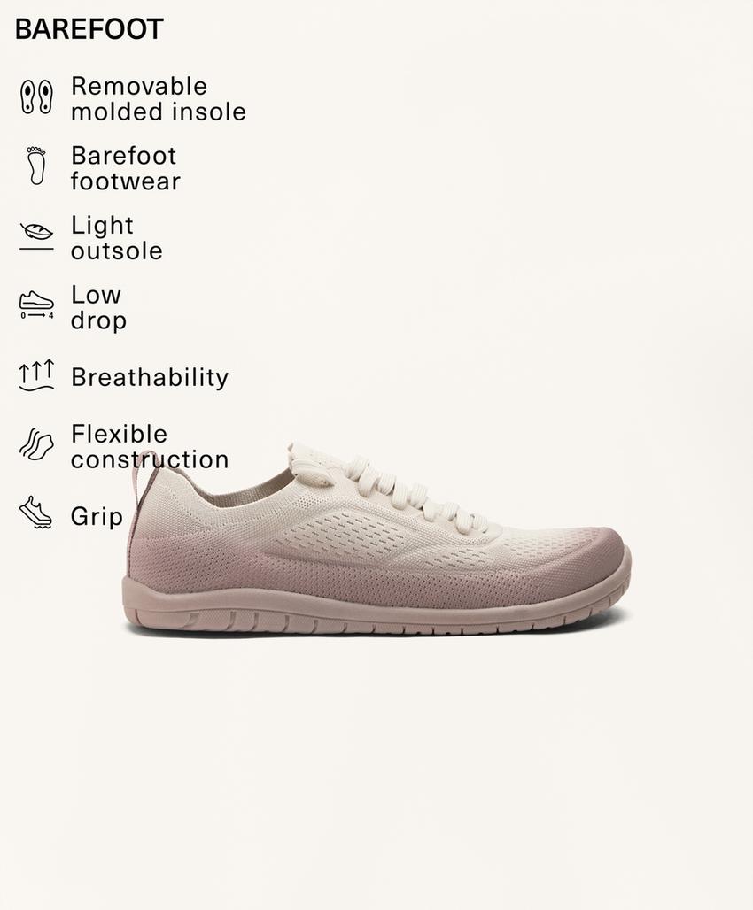 Кроссовки для множества видов спорта barefoot