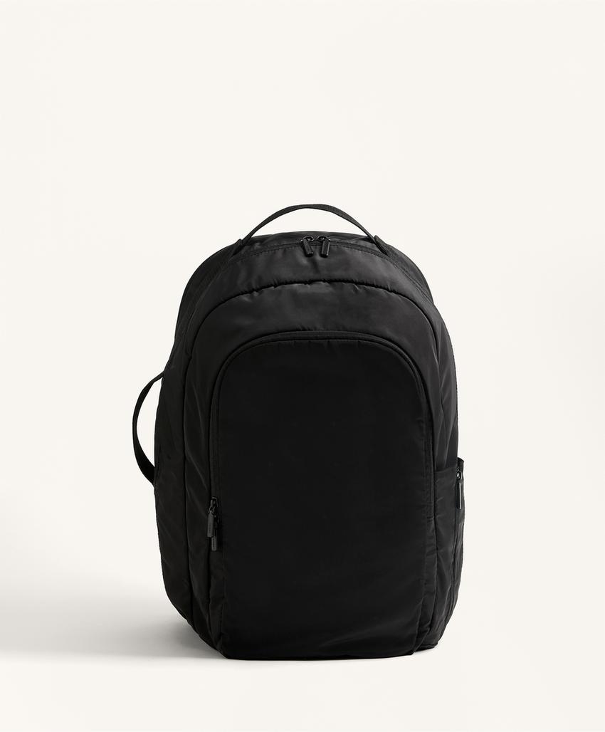 Многофункциональный рюкзак