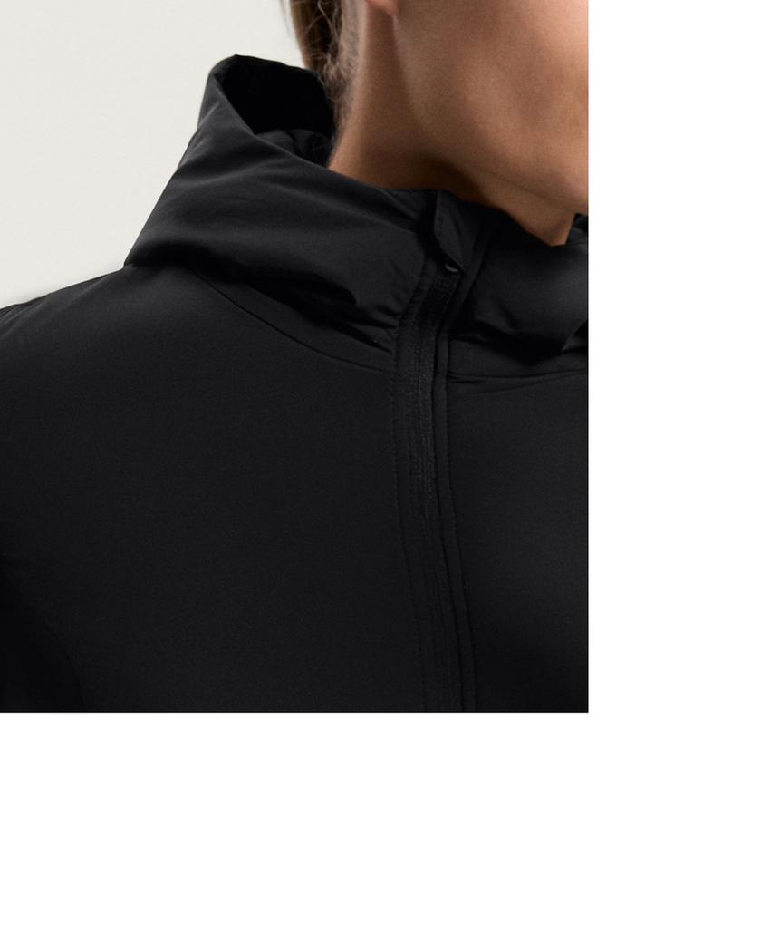 Высокотехнологичная утепленная куртка FELLEX® Volcanic