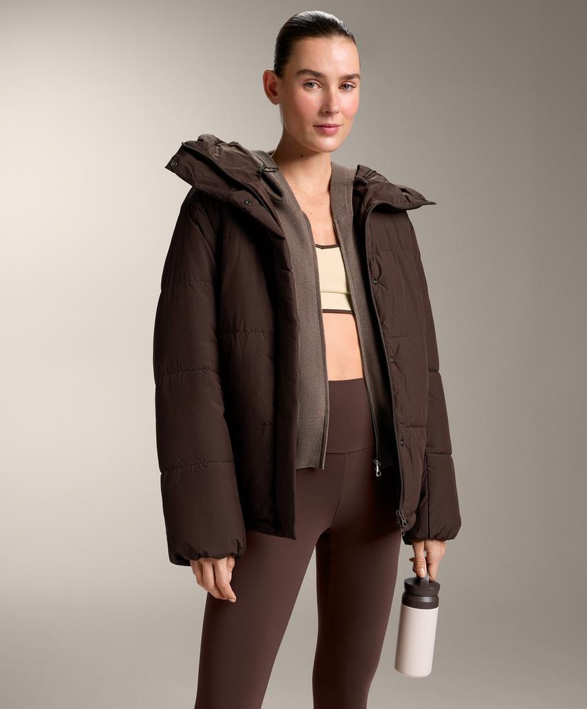 Майка comfortlux с контрастным принтом