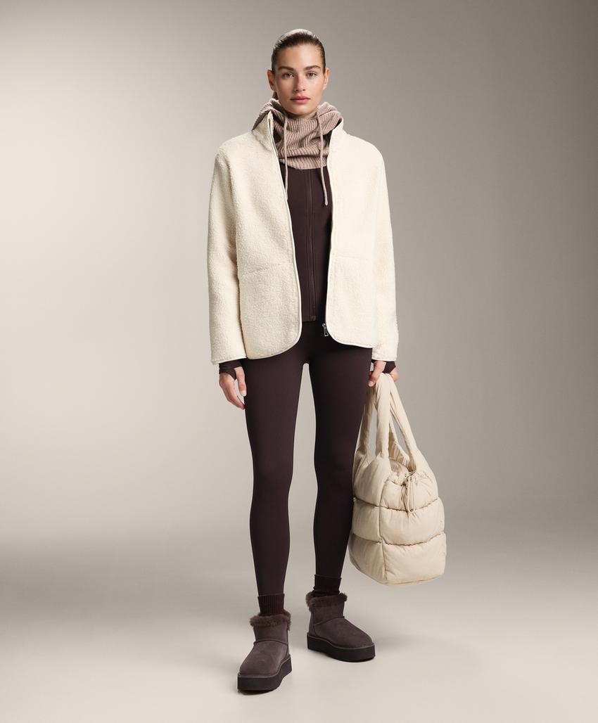 Tank top Light Touch с перекрестной спинкой