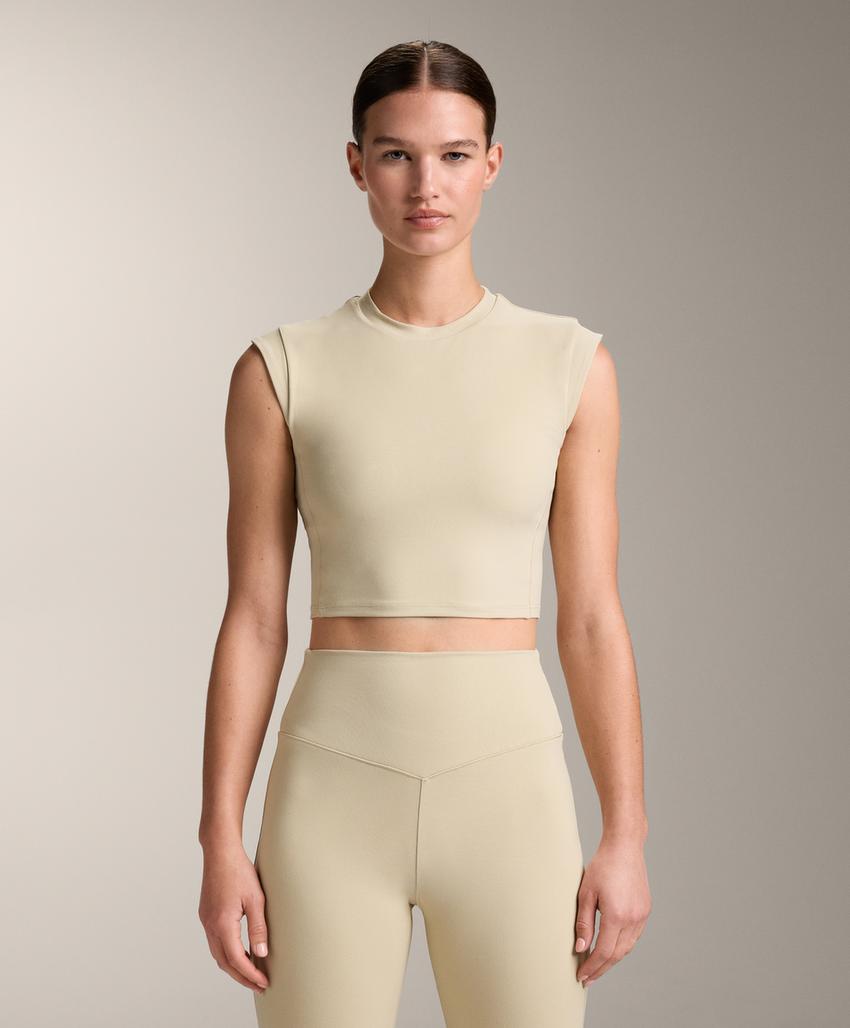 Майка без рукавов evermove