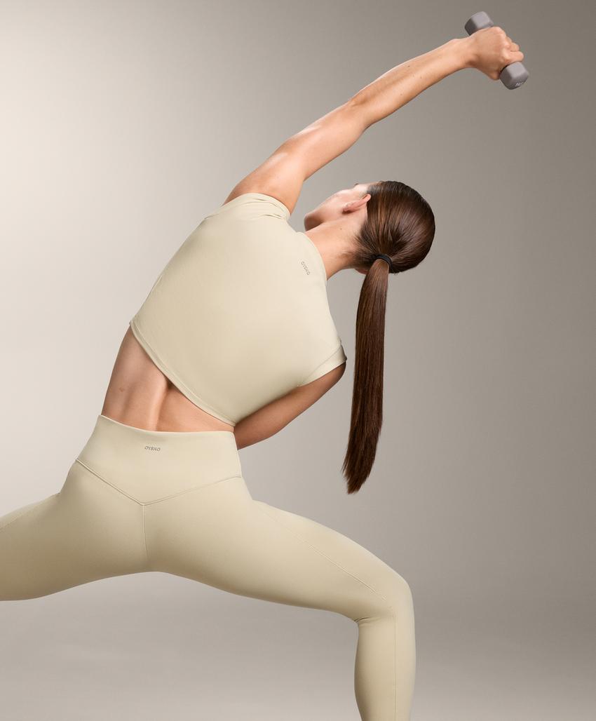 Майка без рукавов evermove