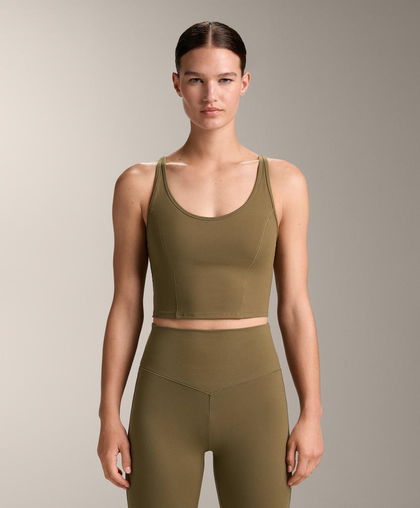 Olive green | 2070/288/173