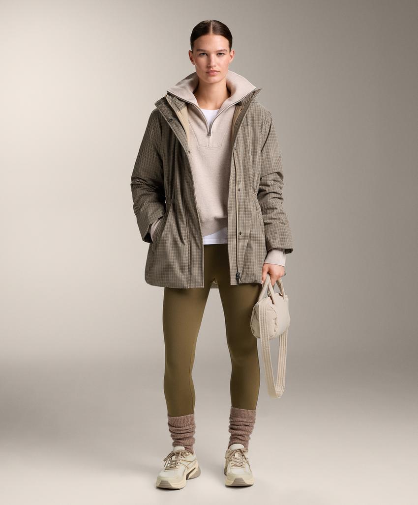 Olive green | 2070/288/173