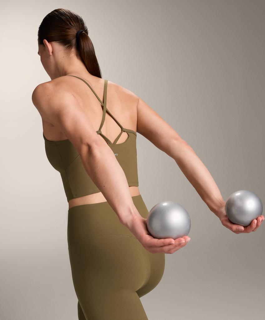 Olive green | 2070/288/173