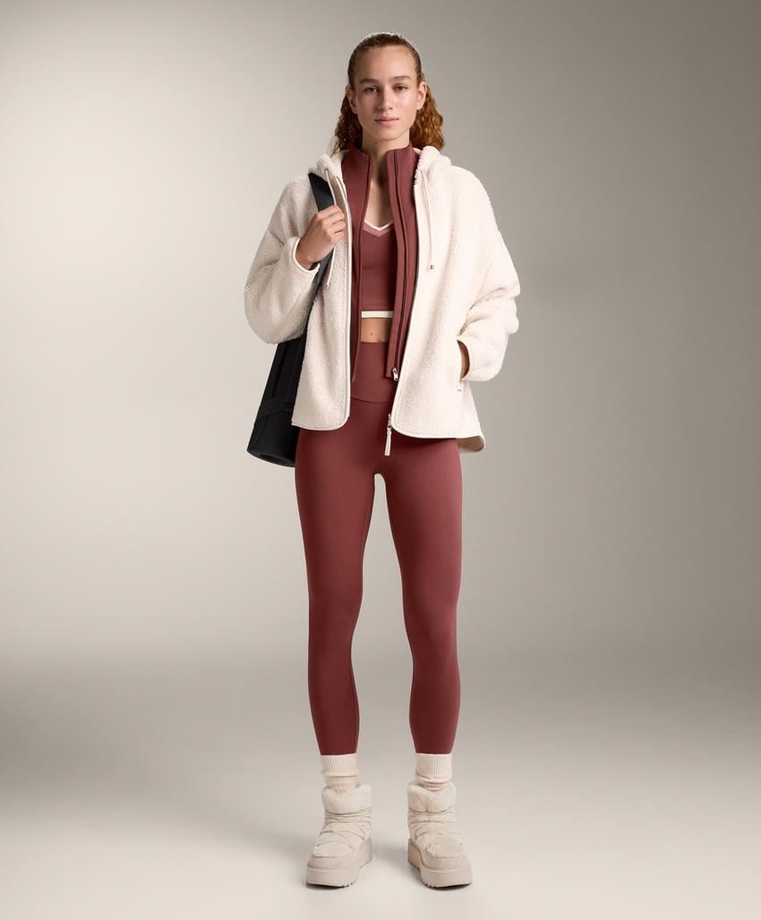 Майка comfortlux блок в стиле топорища mahogany