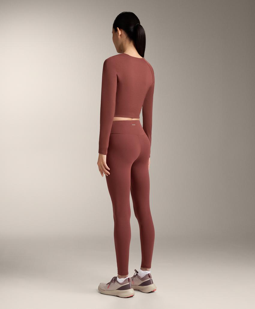 Футболка с длинным рукавом comfortlux l33129290