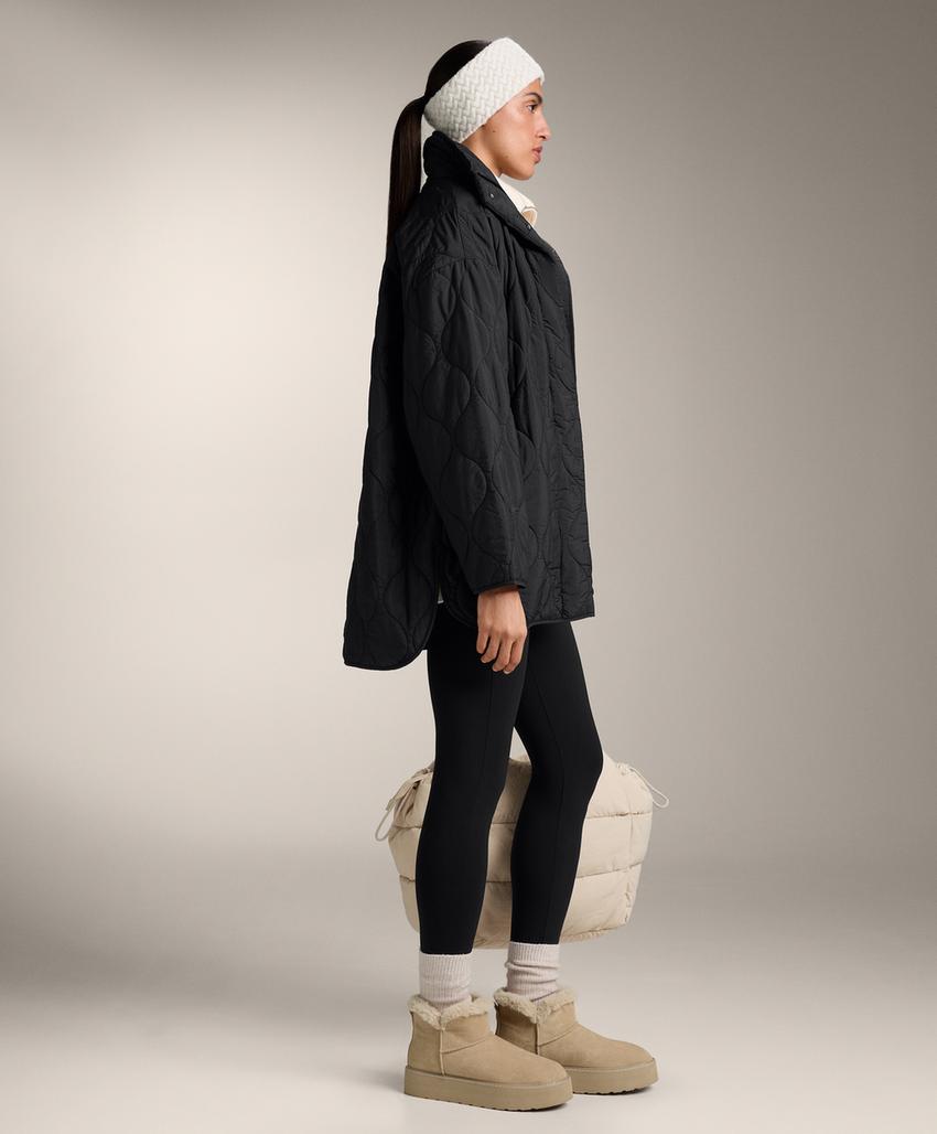 Компрессионный длинный комбинезон с двойным ремешком l33540254