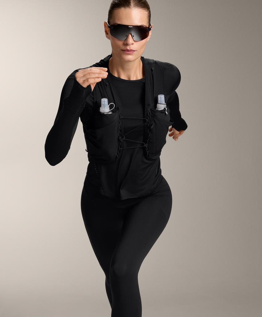 Беговой жилет