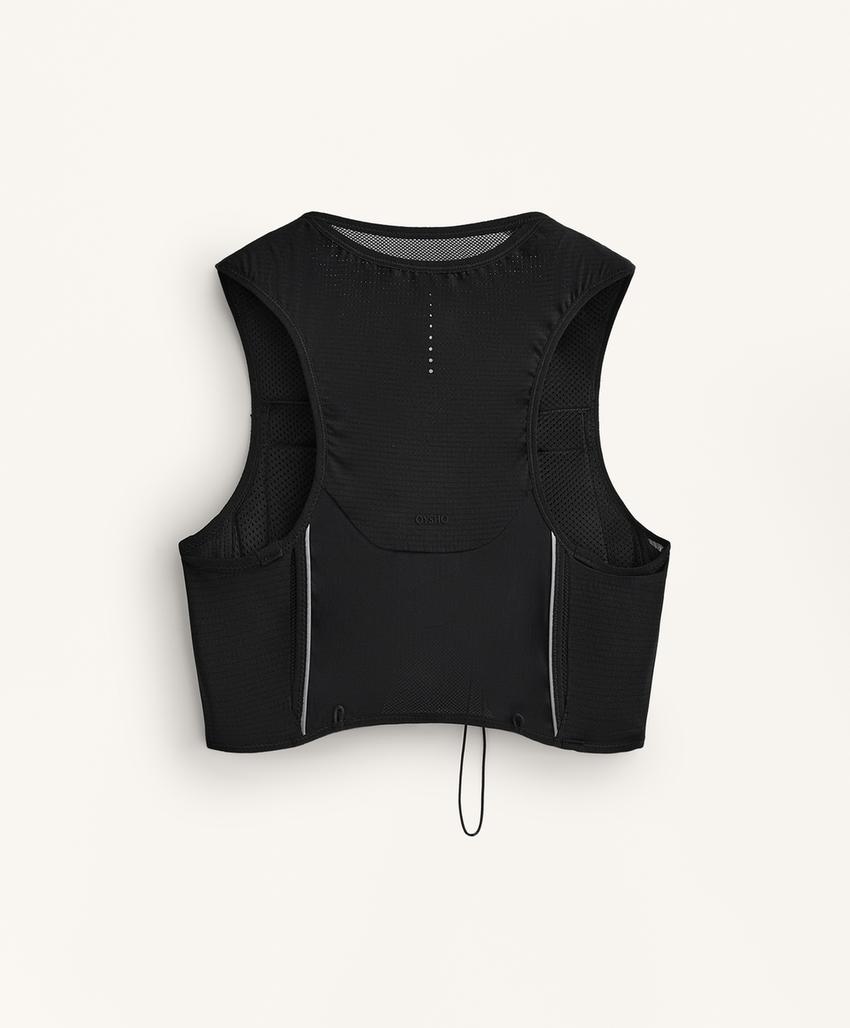 Беговой жилет