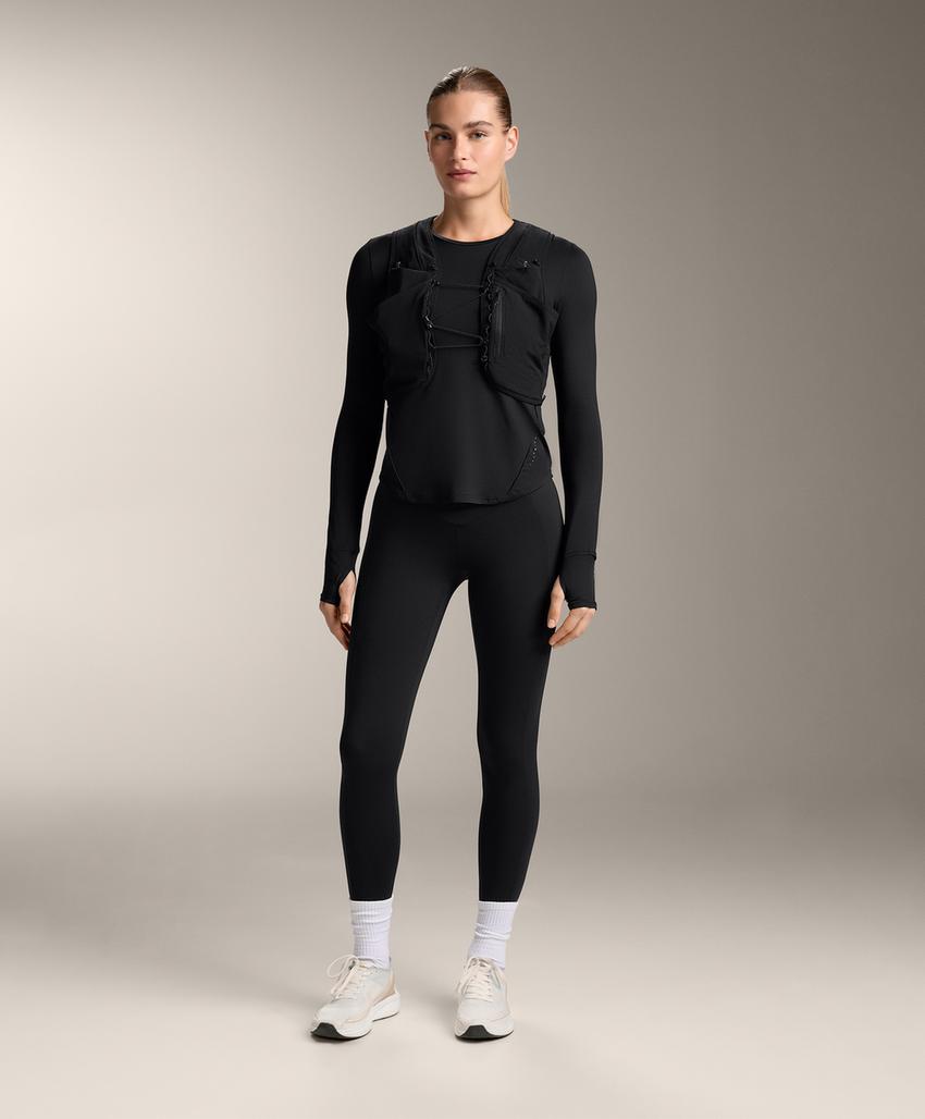 Беговой жилет