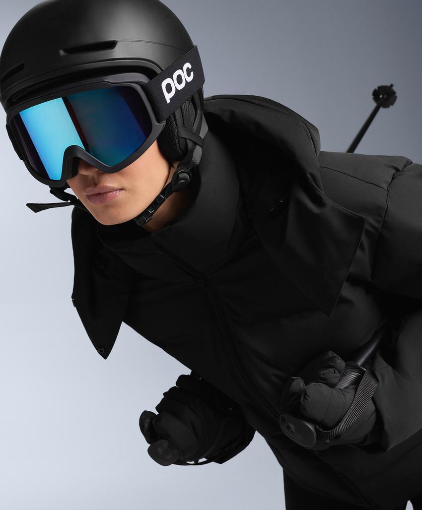 Лыжные маски opsin poc®