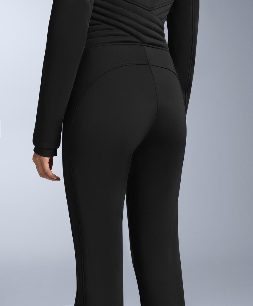 Водонепроницаемый облегающий комбинезон для горных лыж