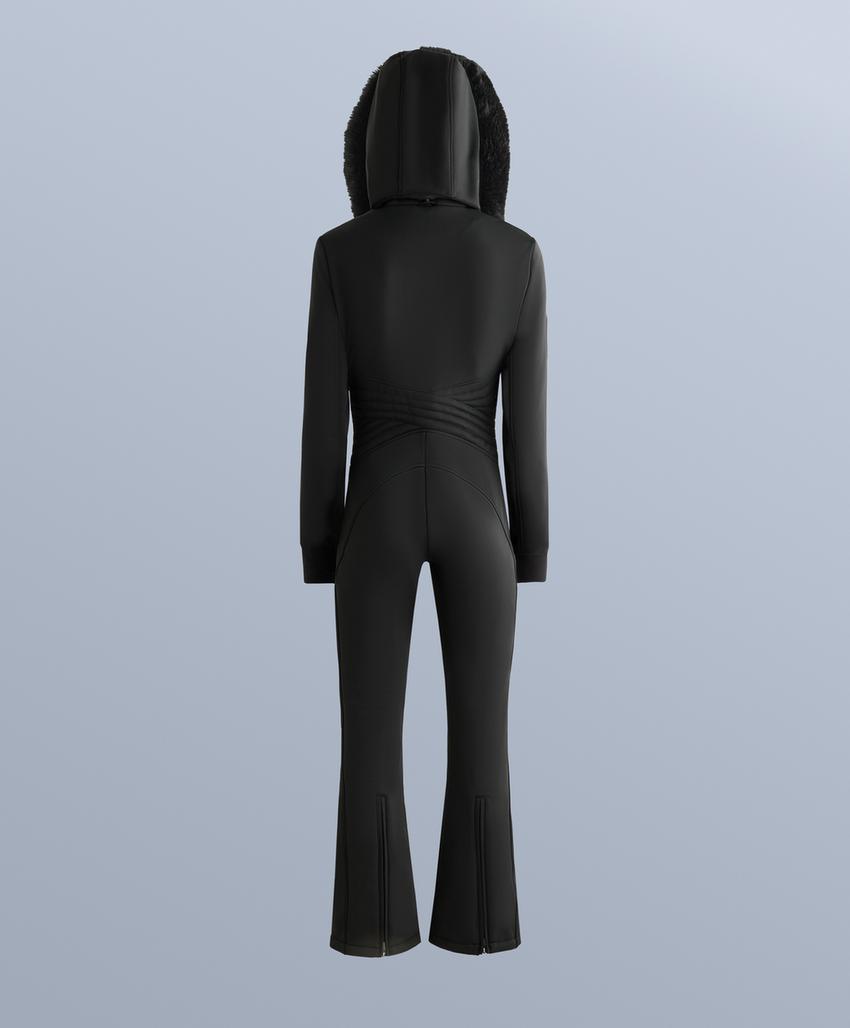 Водонепроницаемый облегающий комбинезон для горных лыж