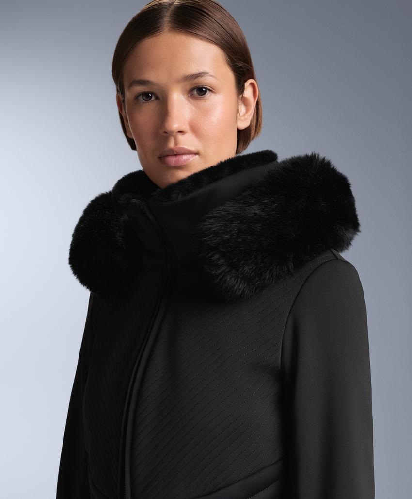 Водонепроницаемый облегающий комбинезон для горных лыж