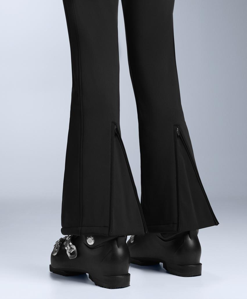 Водонепроницаемый облегающий комбинезон для горных лыж