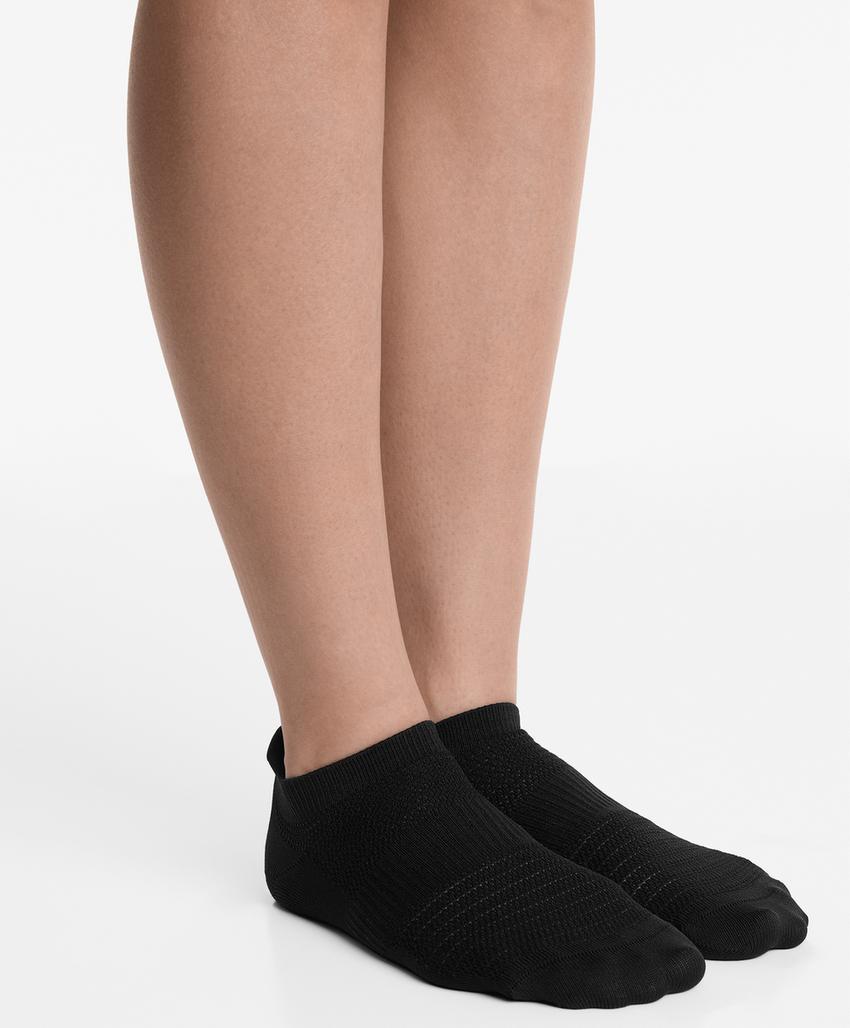 3 пары носков для спортивной обуви из смесового нейлона