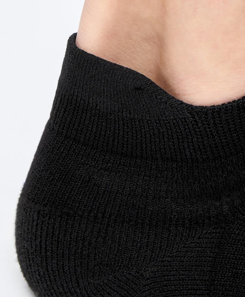 3 пары носков для спортивной обуви из смесового нейлона