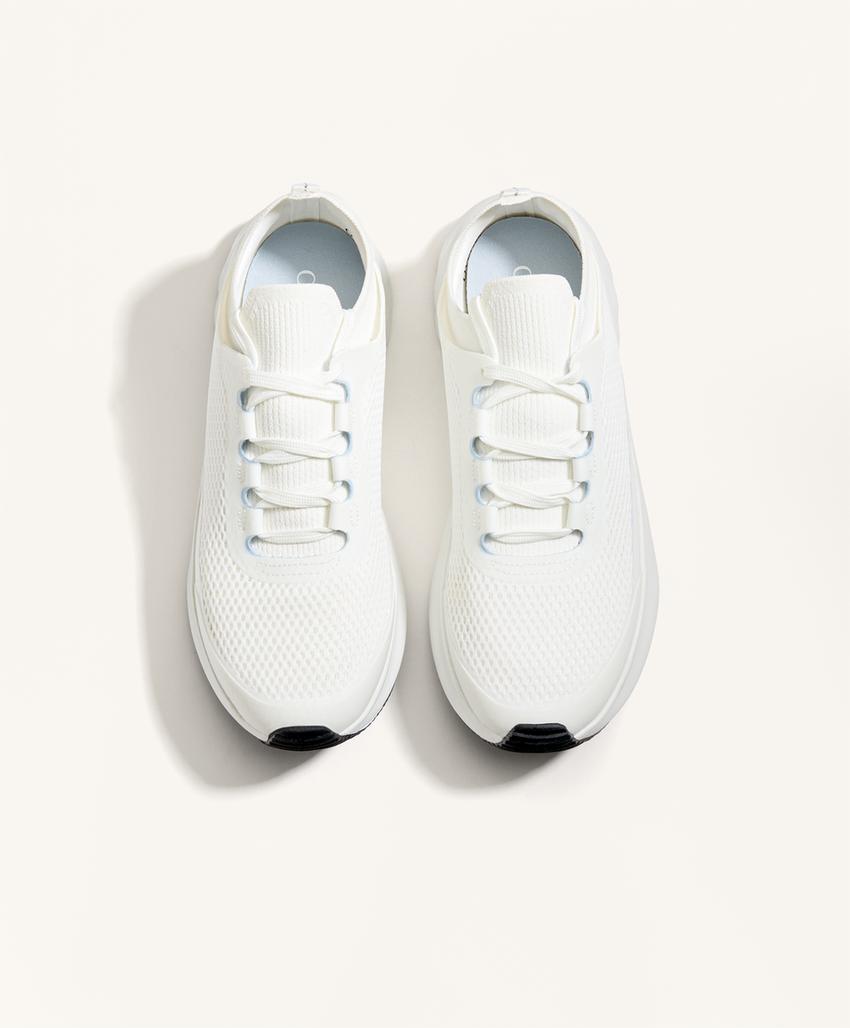 Кроссовки mesh для различных видов активностей