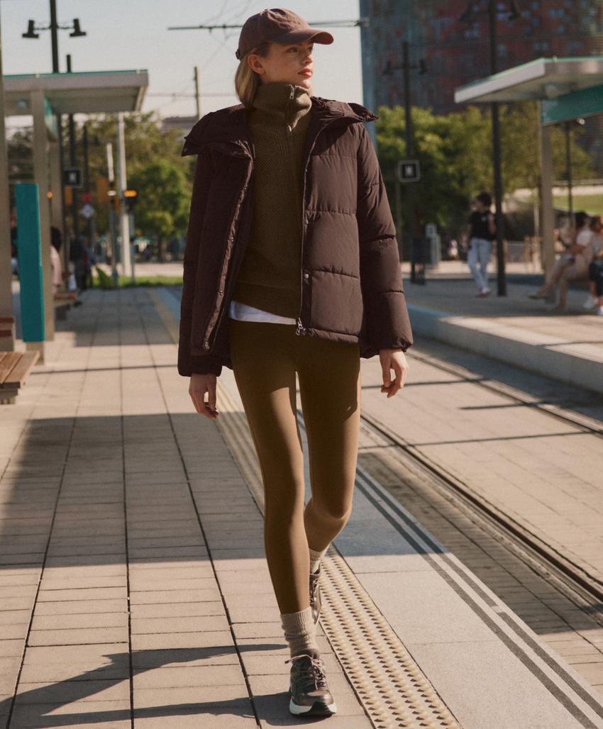 Кроссовки в стиле Running