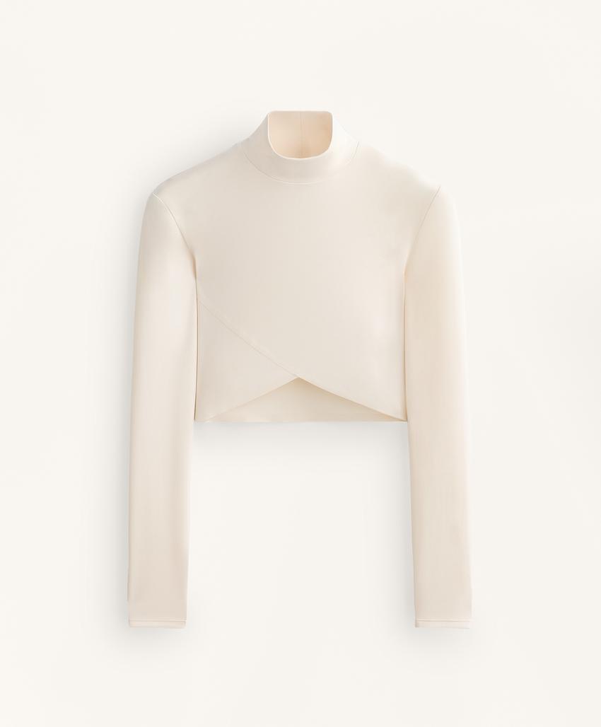 Футболка с длинным рукавом perfect-adapt