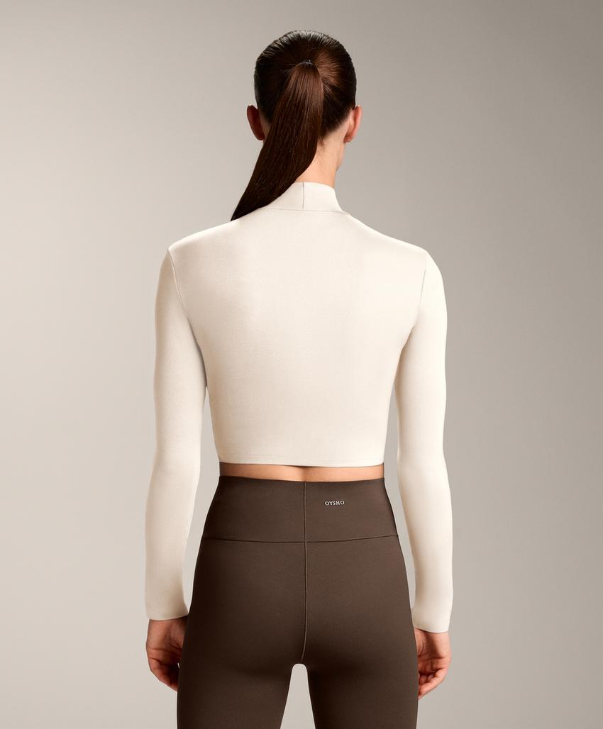 Футболка с длинным рукавом perfect-adapt