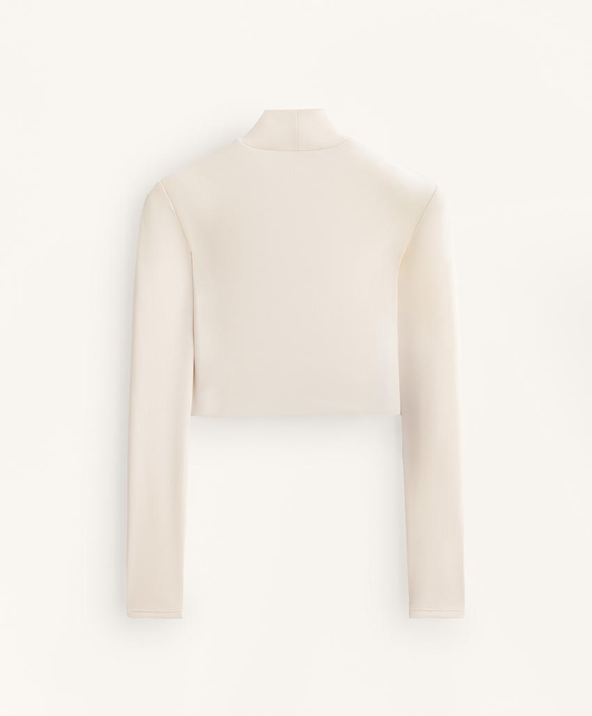 Футболка с длинным рукавом perfect-adapt