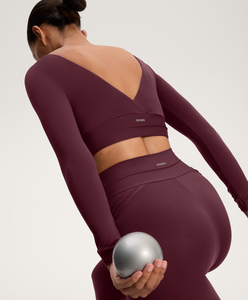 Лонгслив Comfortlux