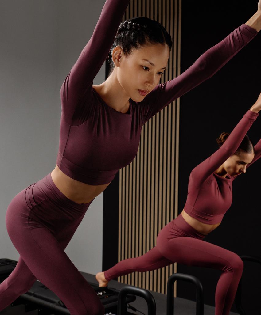 Лонгслив Comfortlux