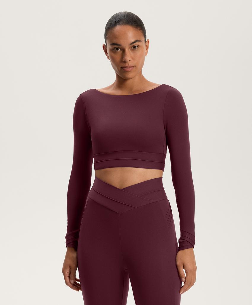 Лонгслив Comfortlux