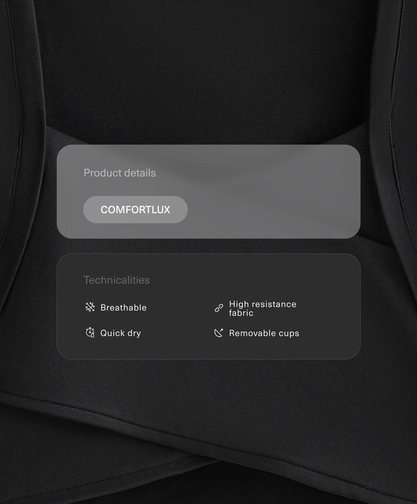 Футболка с длинным рукавом comfortlux