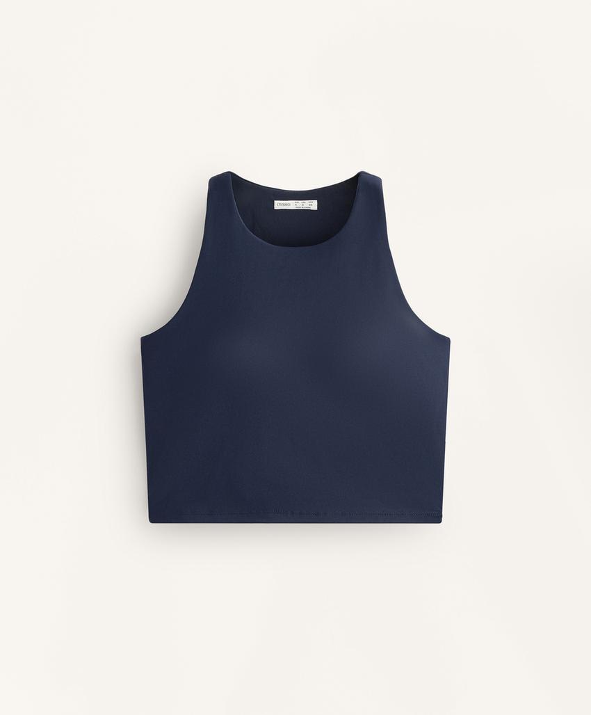 Compressive Tank top