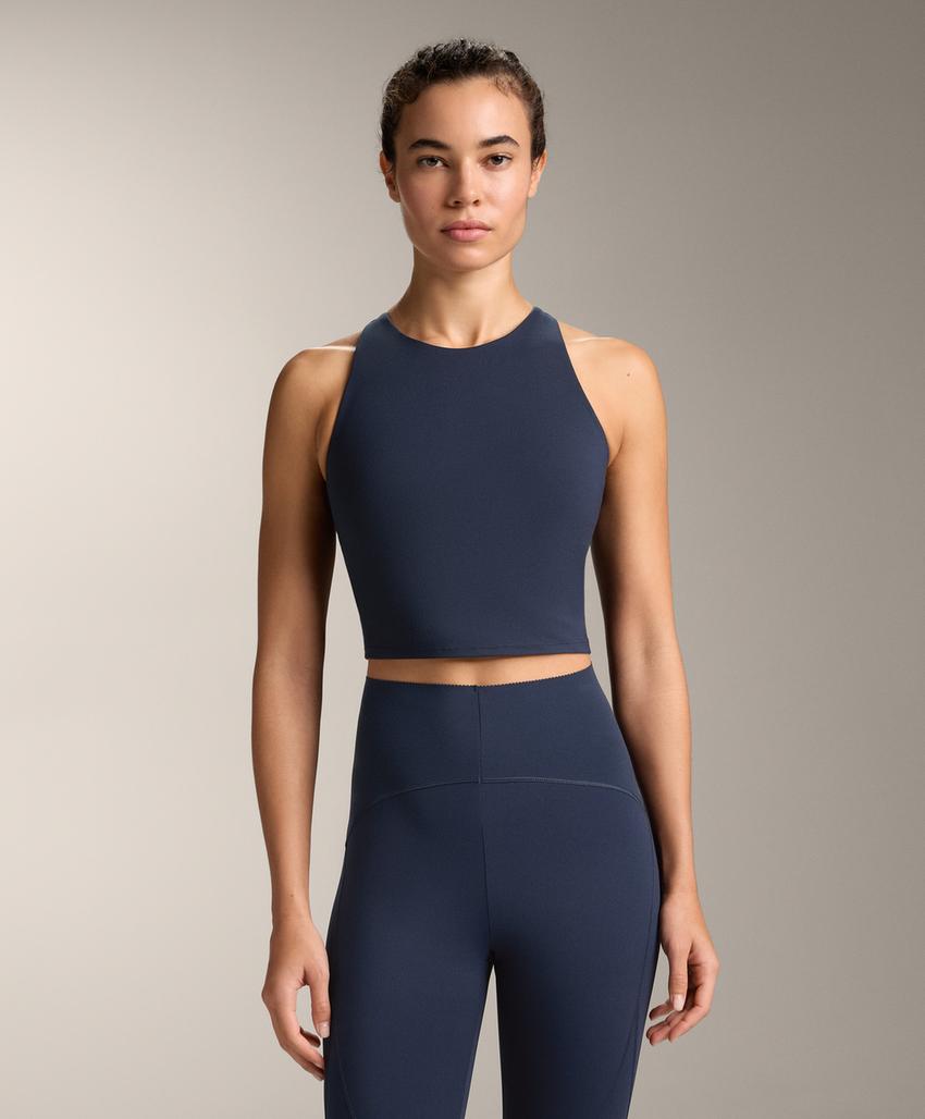Compressive Tank top