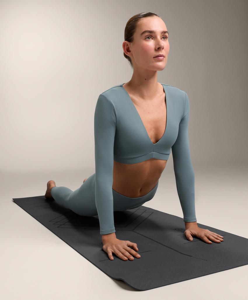 Tank top Comfortlux с длинным рукавом