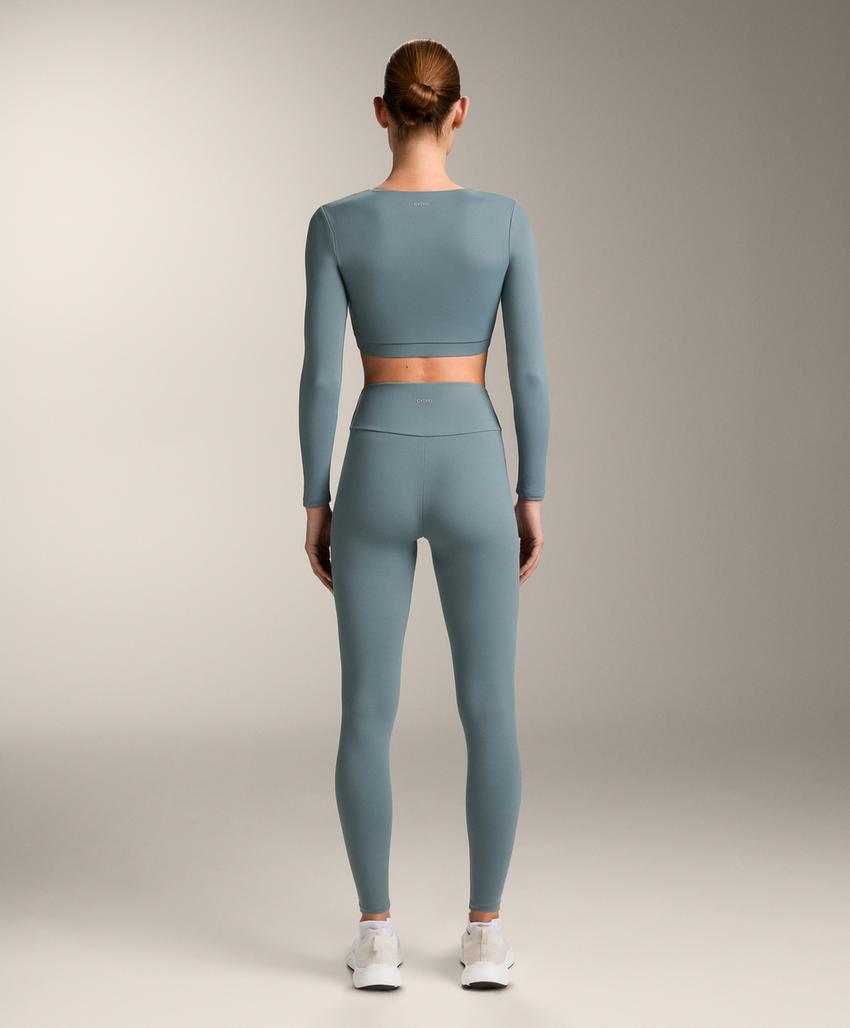 Tank top Comfortlux с длинным рукавом