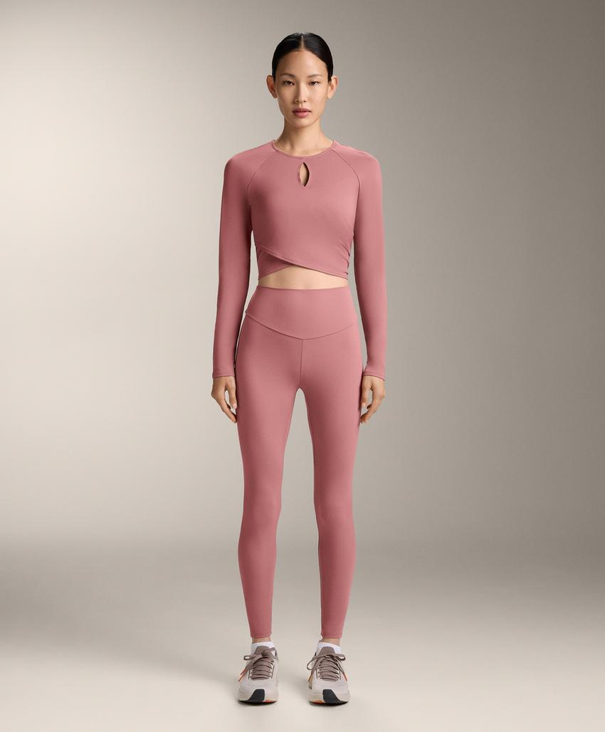 Лонгслив Comfortlux