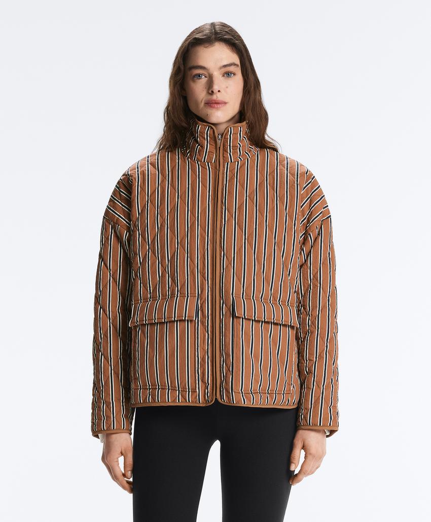 Утепленная водоотталкивающая куртка FELLEX® с AEROGEL