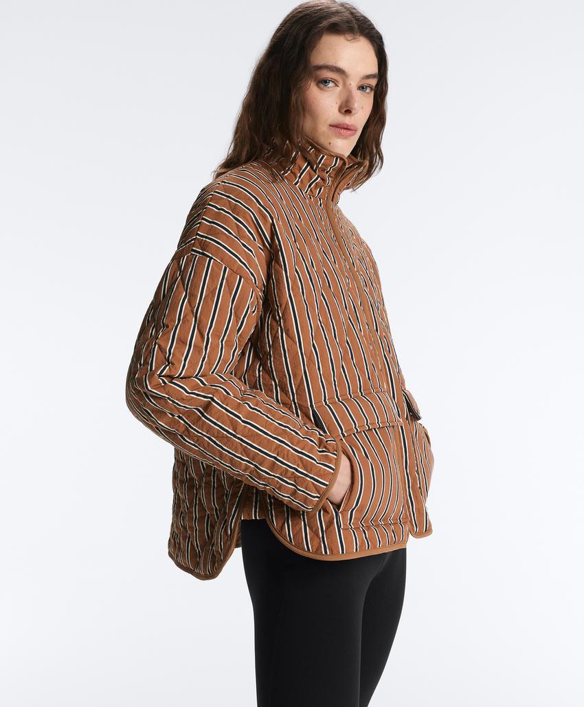 Утепленная водоотталкивающая куртка FELLEX® с AEROGEL