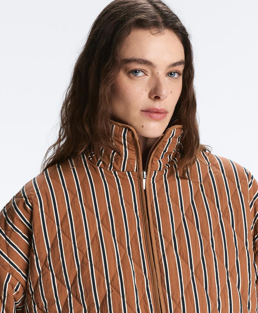 Утепленная водоотталкивающая куртка FELLEX® с AEROGEL