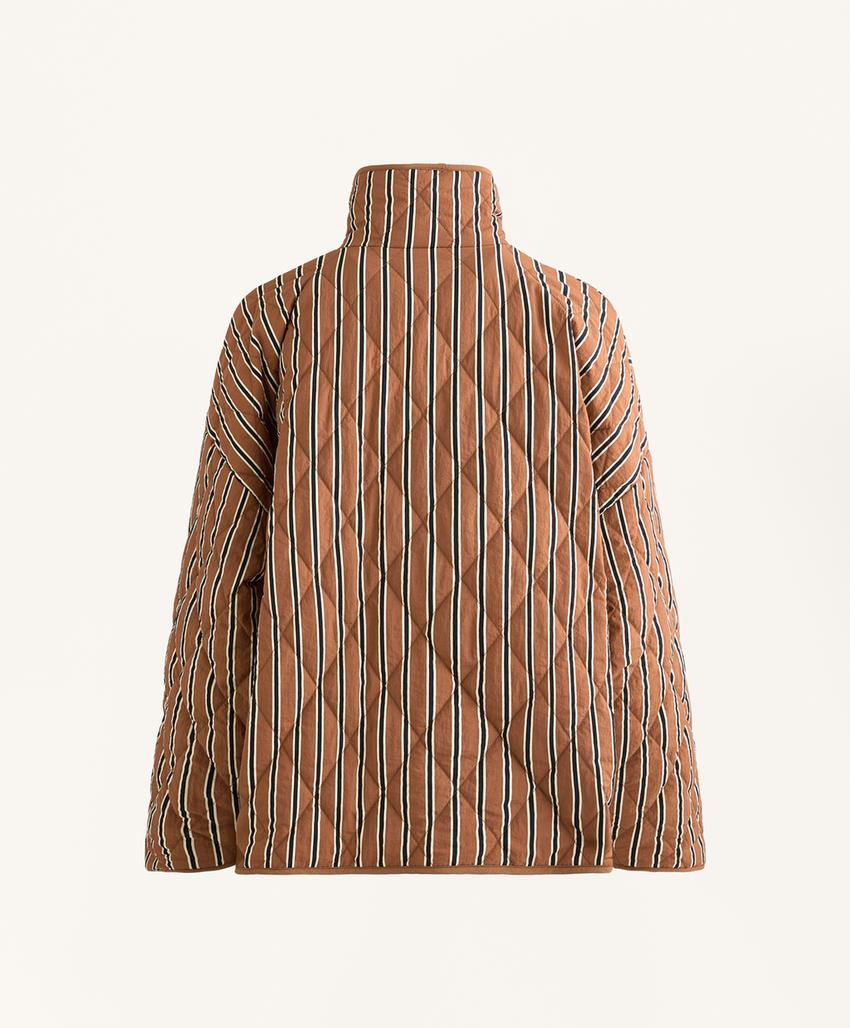 Утепленная водоотталкивающая куртка FELLEX® с AEROGEL