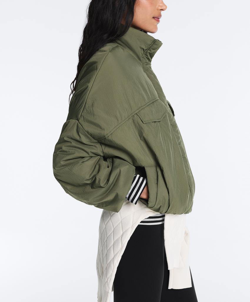 Водоотталкивающая куртка Balloon с наполнителем FELLEX® AEROGEL